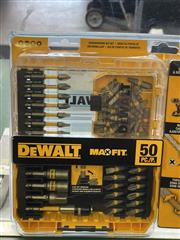 DEWALT BITS DWAMF50